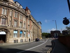 Corporation Street, Manchester