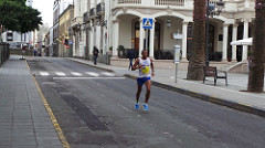 Disa Gran Canaria Maratón 2015 Las Palmas de Gran Canaria