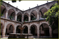 Parroquia San Franciscode Asís"Convento Santa Maria de Gracia"Acambaro,Estado de Guanajuato,México