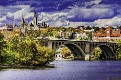 Georgetown_NonHDR