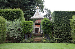 Hidcote Manor Garden (NT)