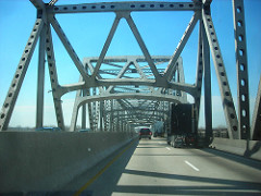 Interstate 55 - Arkansas