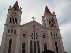 baguio cathedral 1