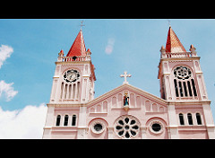 Katedral (Baguio City)