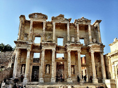 Selcuk, Efes and around