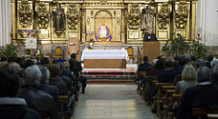 Pregón de Navidad_Iglesia de San Martín_2