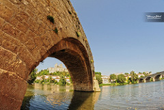 Le Pont Vieux Béziers