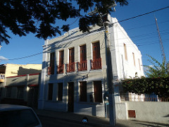 Brumado-Prefeitura Antiga. Foto: Divulgação