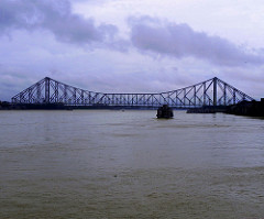 Howrah Bridge