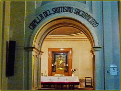 Parroquia Nuestra Señora de las Maravillas y de los Santos Justo y Pastor,Madrid,Comunidad de Madrid,España