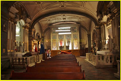 Oratorio San Felipe Neri (La Concordia) Puebla de los Ángeles,México