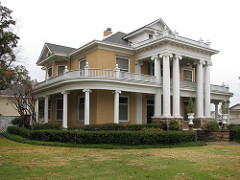 J.A. Walker House 2
