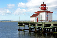 DSC01903 - Pictou Lighthouse Replica & Museum