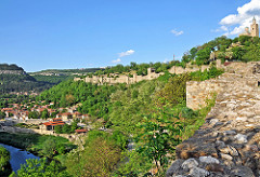Bulgaria-1002 - Overlooks the Valley